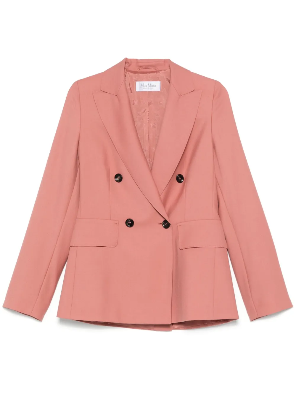 Max Mara Osanna blazer Roze