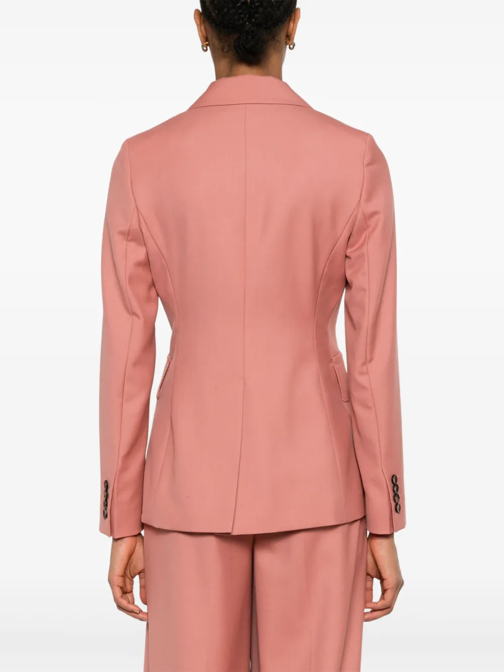 Max Mara Osanna blazer Roze