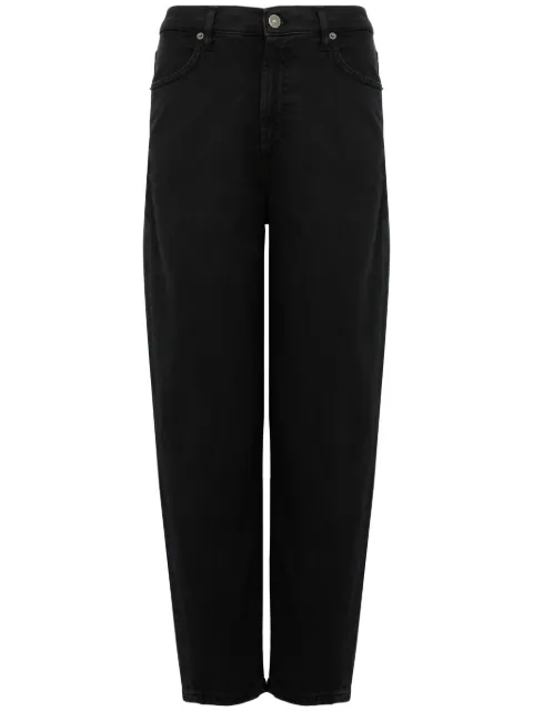 DONDUP Calça jeans cropped