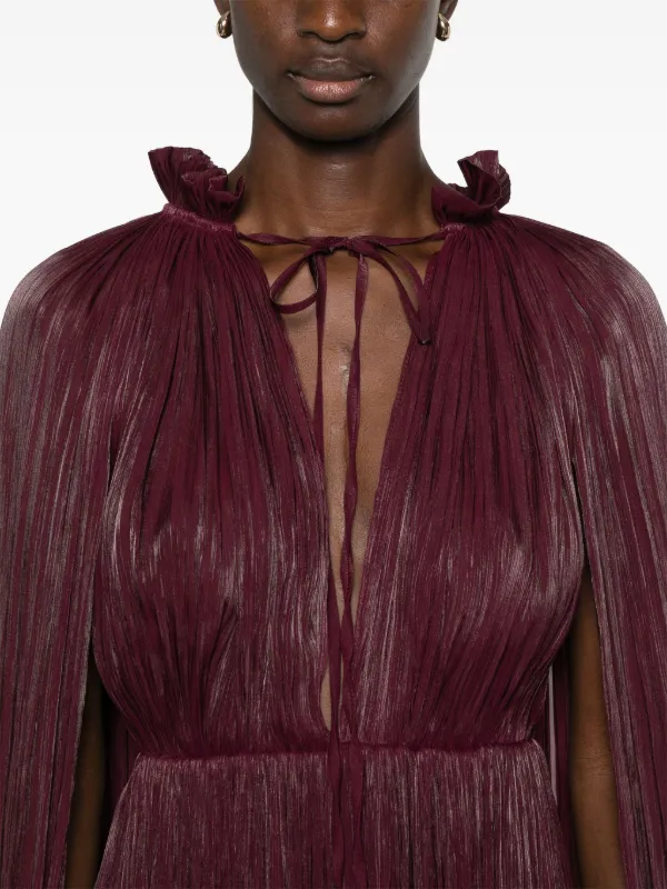 美品　Ana Radu ドレス　赤 24696539_54955135_1000.jpg