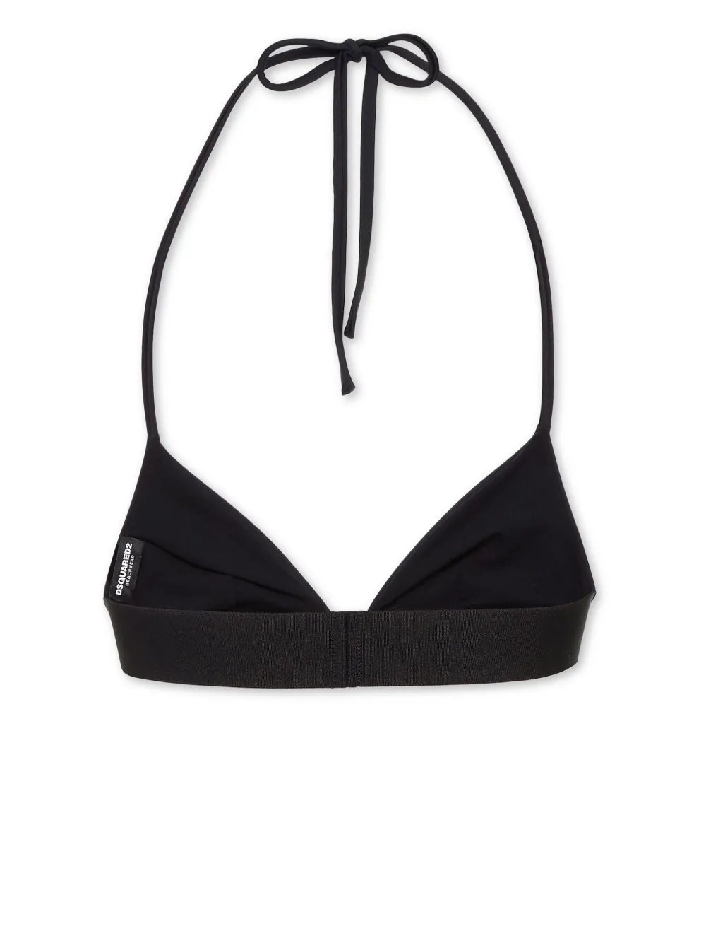 DSQUARED2 logo bikini top | Bikinis | Image 2