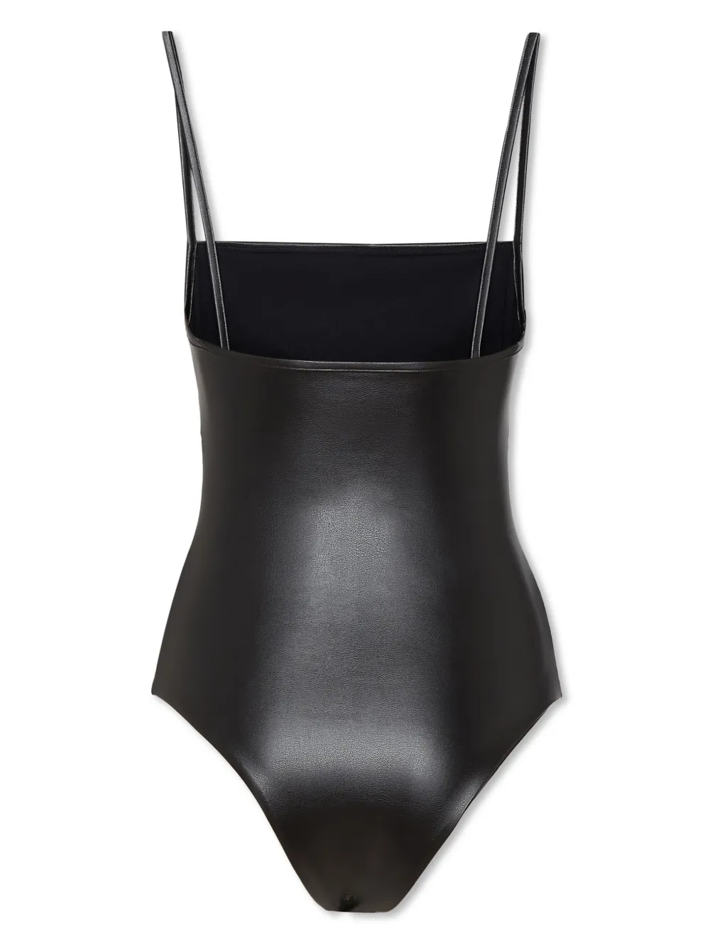 DSQUARED2 traje de baño de piel artificial | Trajes de baño | Image 2