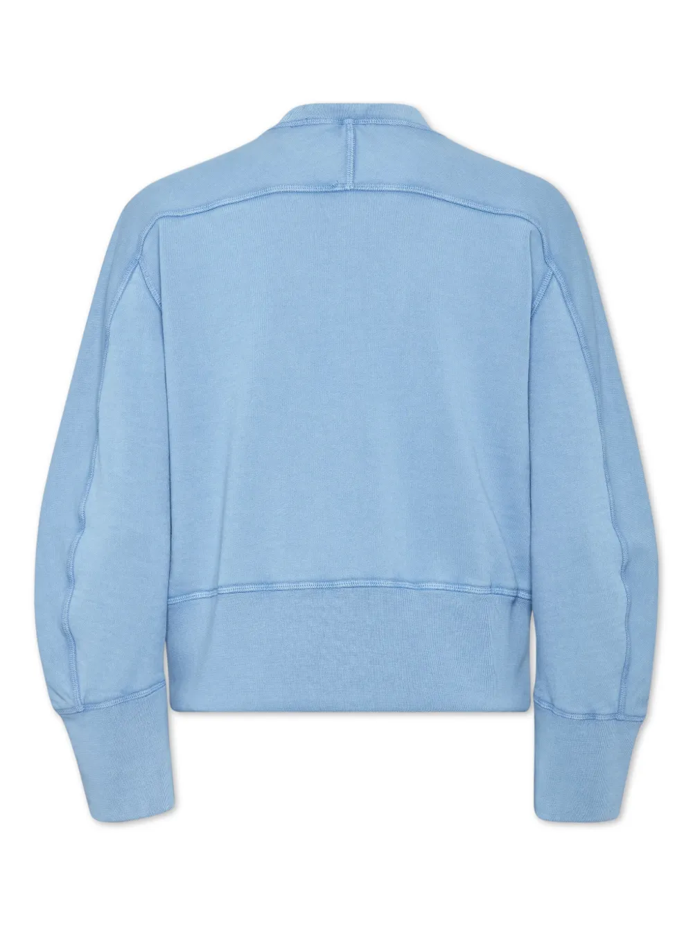 DSQUARED2 logo-print sweatshirt | Sweaters | Image 2