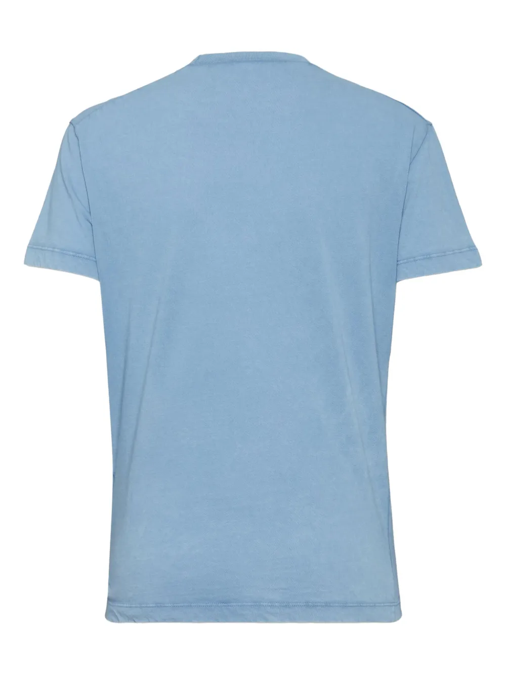 DSQUARED2 Camiseta de algodão | Camisetas | Image 2