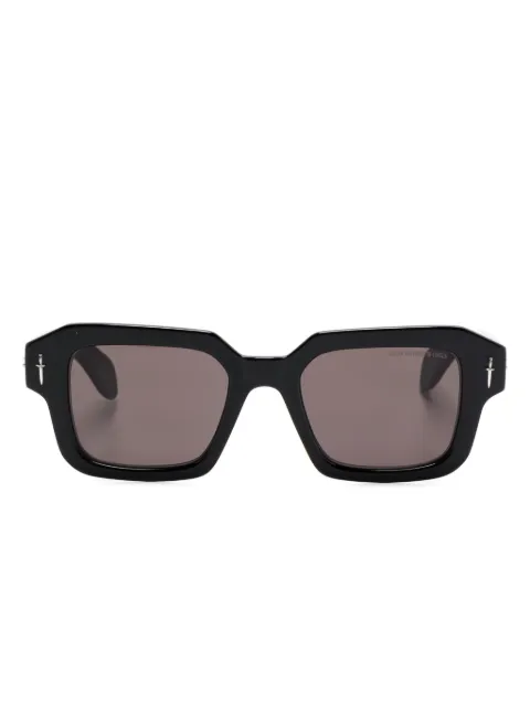 Cutler & Gross lentes de sol Bones Link