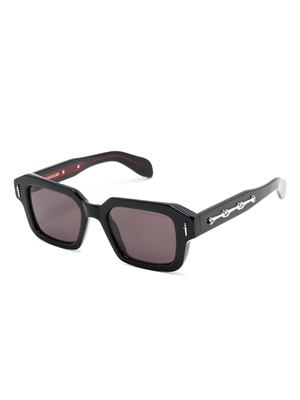 cutler&gross Cutler & Gross Bones Link zonnebril - Zwart