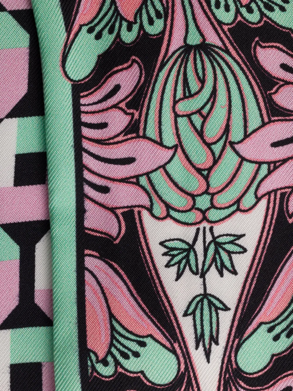 Prada mascada de seda | Image 2