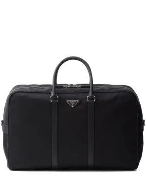 Prada Luggage Travel Bags for Men FARFETCH