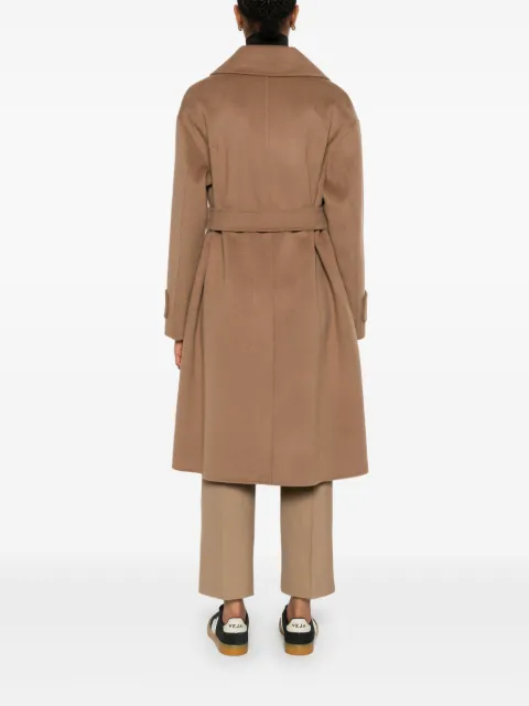 S Max Mara Carla coat 2429016053600 - 3