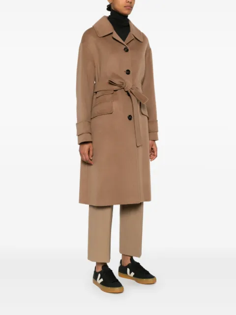 S Max Mara Carla coat 2429016053600 - 2