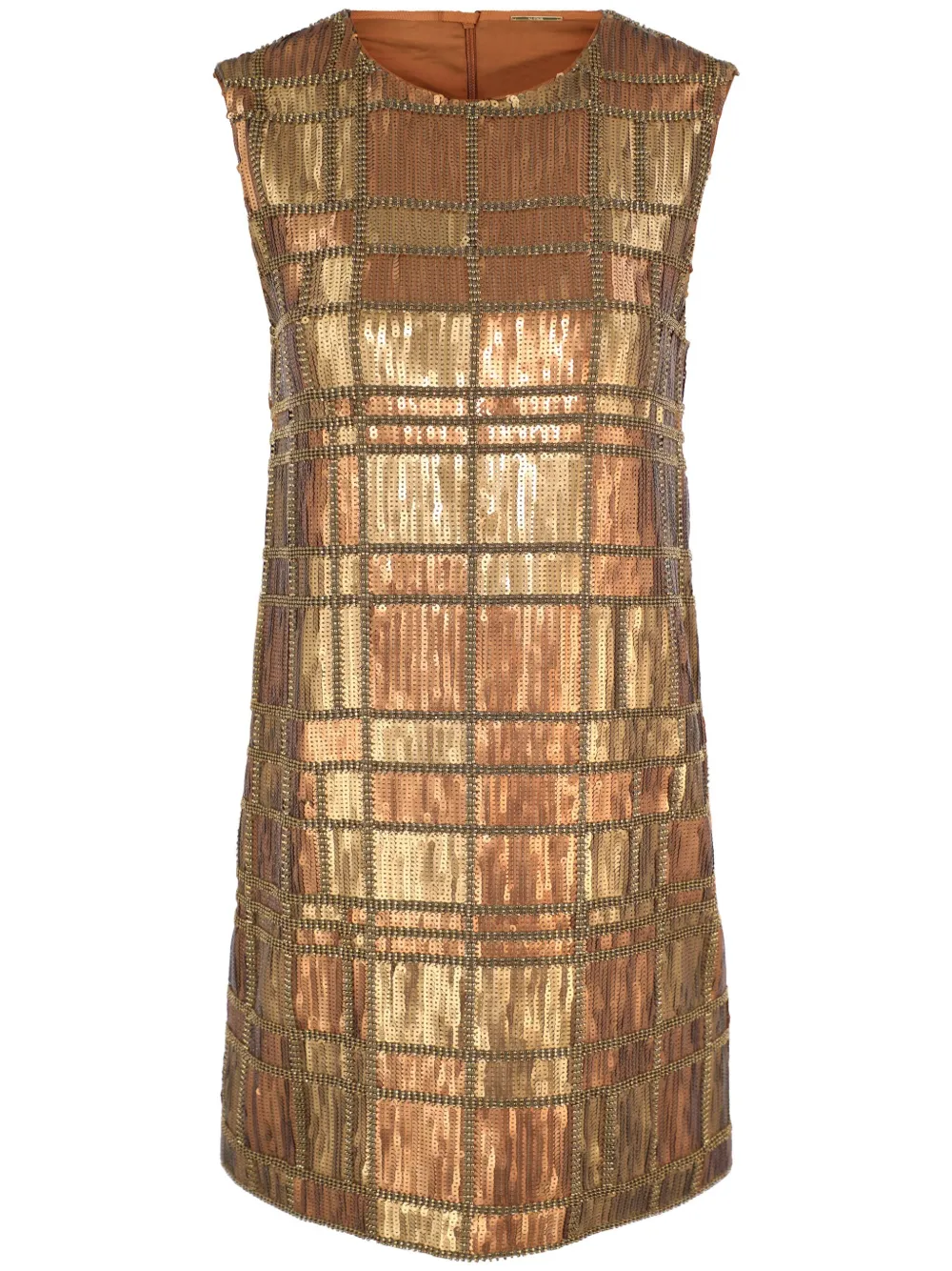 ALEXIS EMANI DRESS