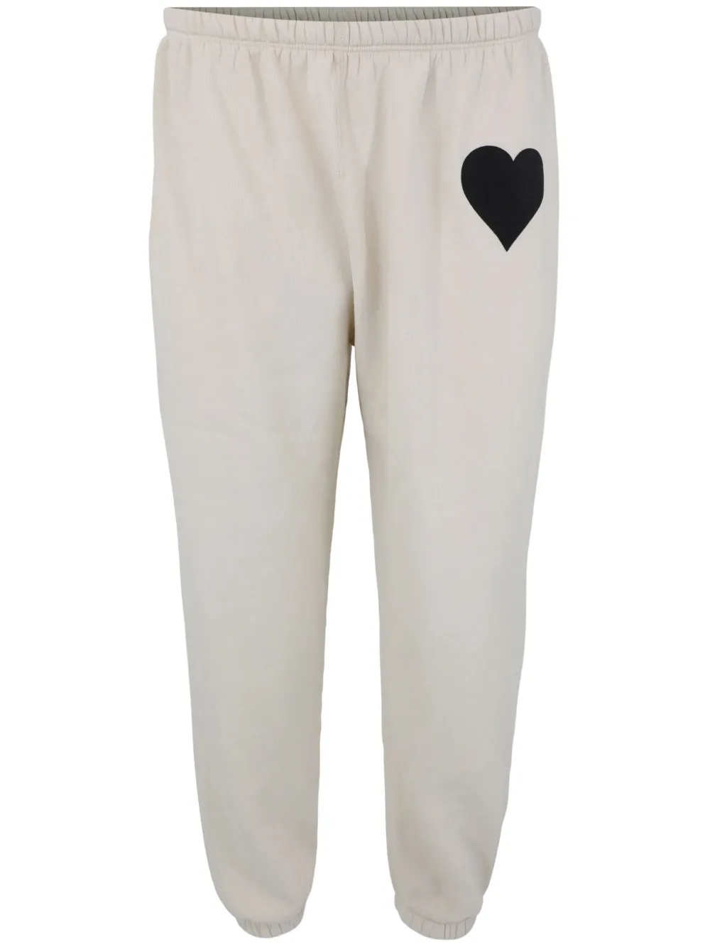 Sprwmn Heart Sweatpants White FARFETCH UK