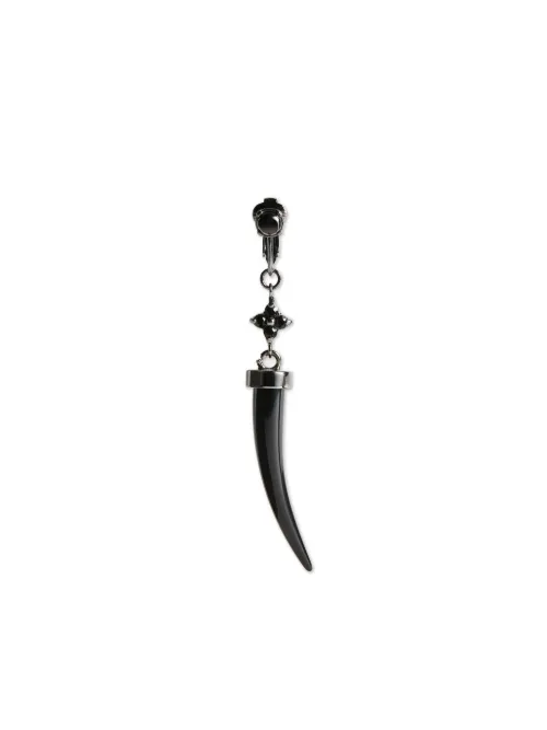 Boucle d'oreille en laiton - DSQUARED2 - Modalova