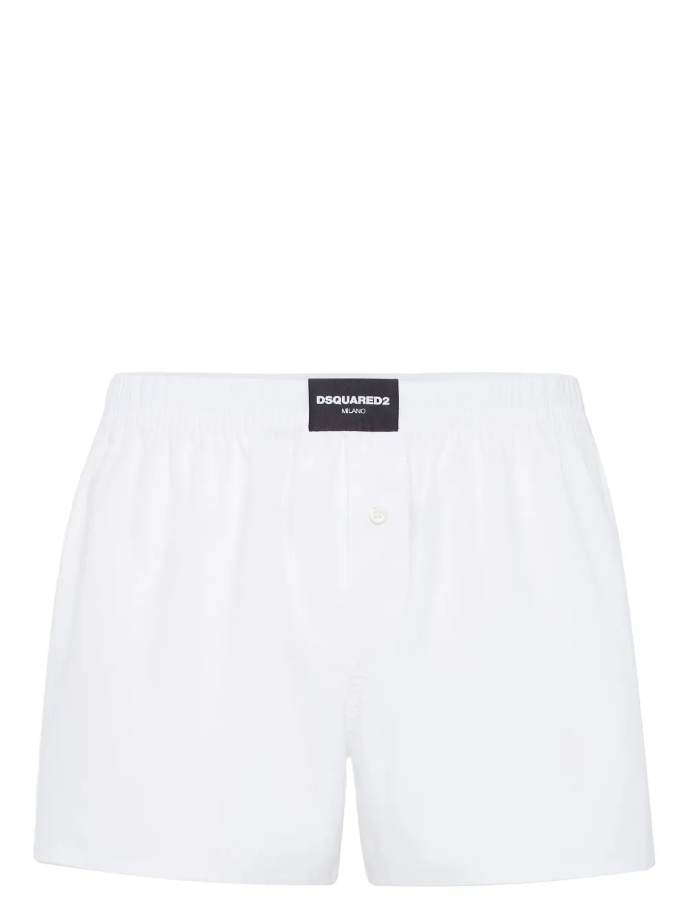 DSQUARED2 heritage boxers | White | Image 1