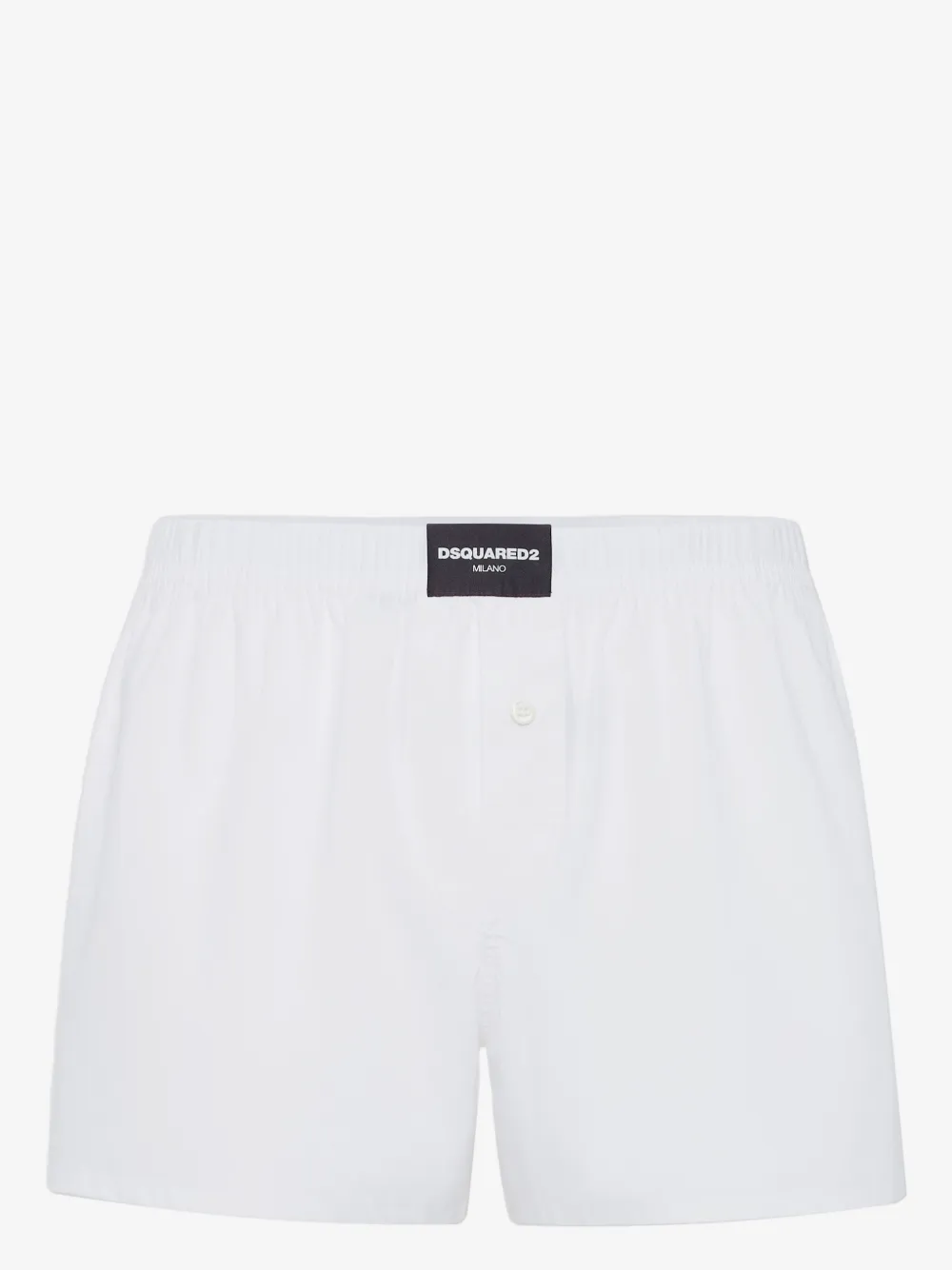 DSQUARED2 Heritage boxers | White | Image 1