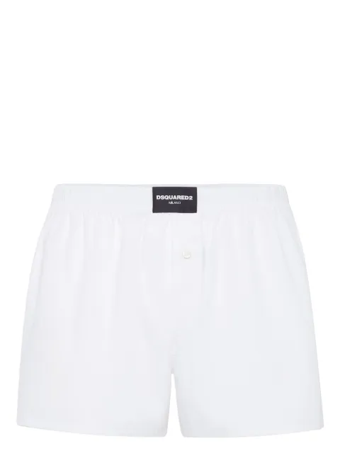 DSQUARED2 heritage boxers