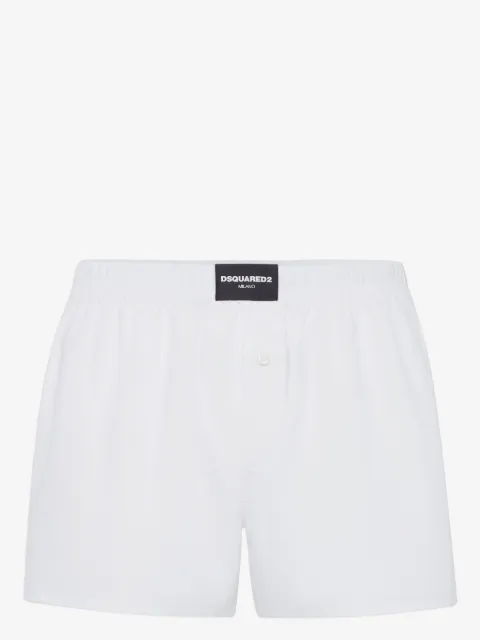 DSQUARED2 bóxer Heritage