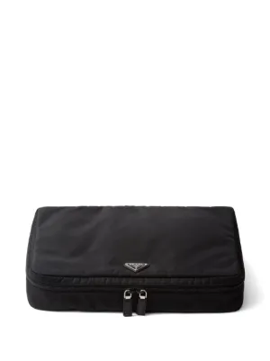 Prada Wash Bags for Men Shop Now on FARFETCH