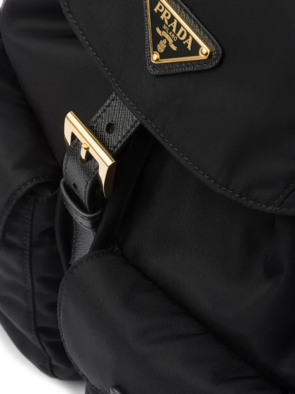 Prada vela small backpack hotsell