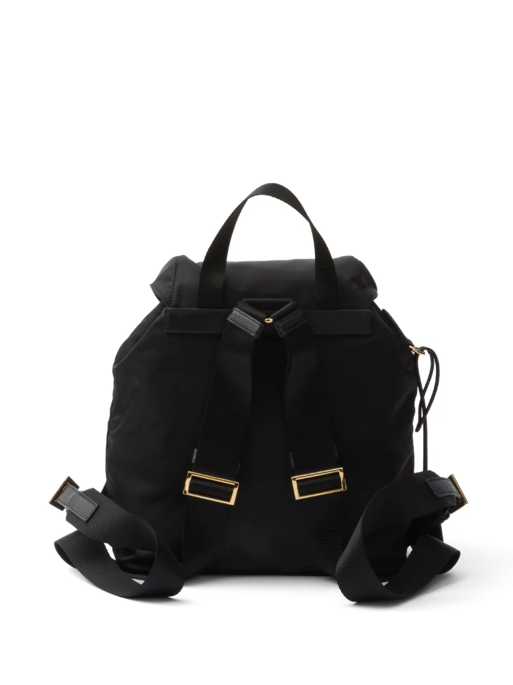 Prada small Re-Nylon backpack