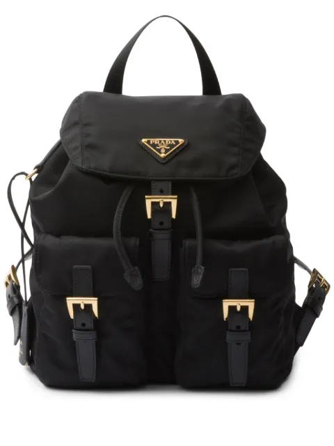 Prada petit sac à dos Re-Nylon