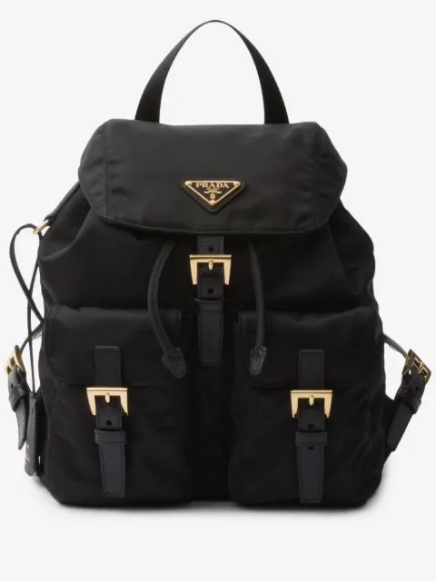 Prada Re-edition 1978 small Re-nylon backpack