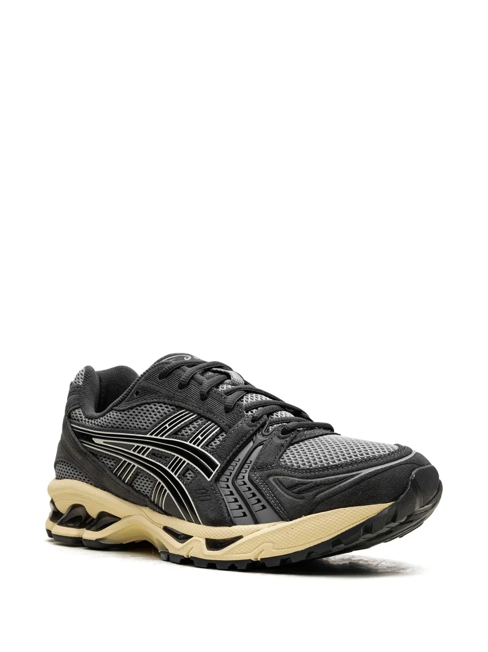 ASICS Gel Kayano 14 "Clay Grey Black" sneakers