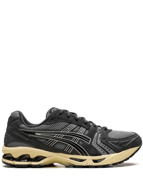 ASICS baskets Gel Kayano 14 'Clay Grey/Black'