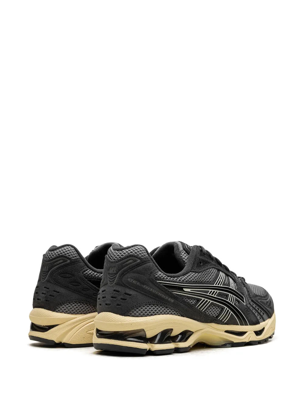 ASICS Gel Kayano 14 "Clay Grey Black" sneakers