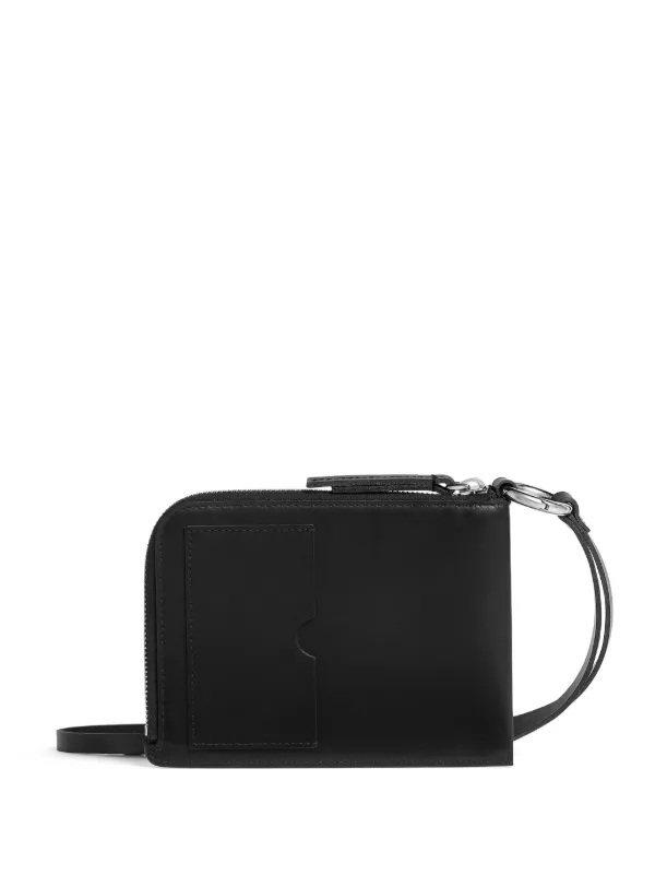 激安通販サイト 人気 DSQUARED2 コインケース | ブラック | FARFETCH JP 小物