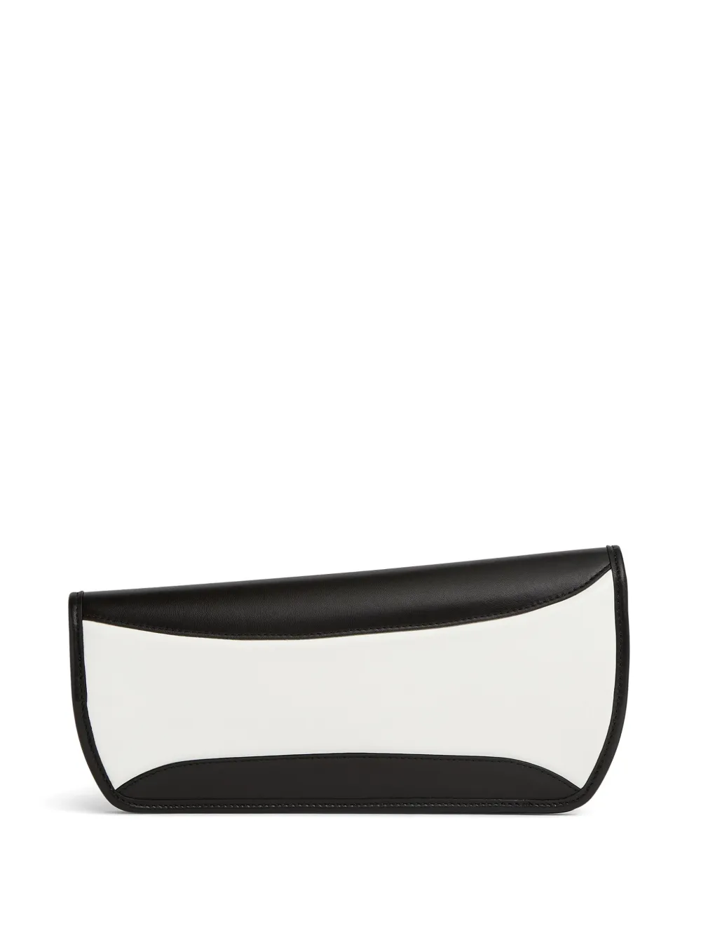 DSQUARED2 Ingebouwde Glove clutch - Zwart