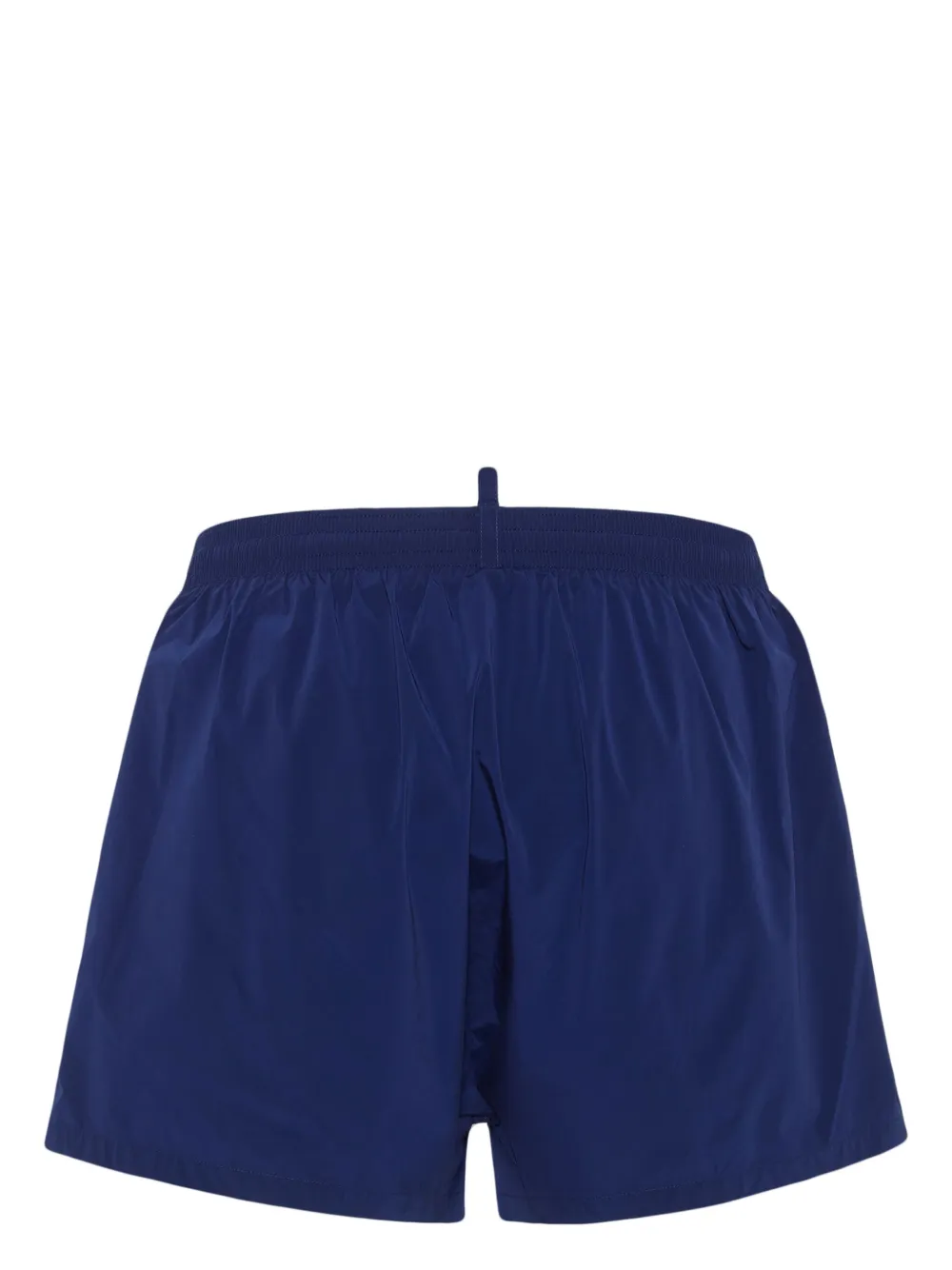 DSQUARED2 elasticated drawstring swim shorts | Swim Shorts | Image 2