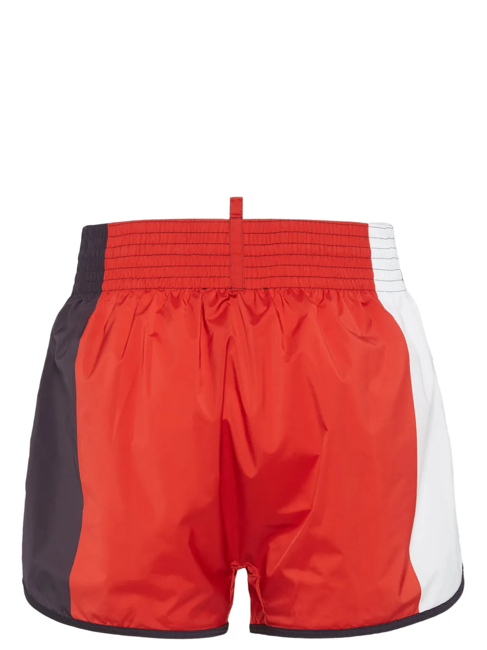 DSQUARED2 colourblock swim shorts | Swim & Board Shorts | Image 2