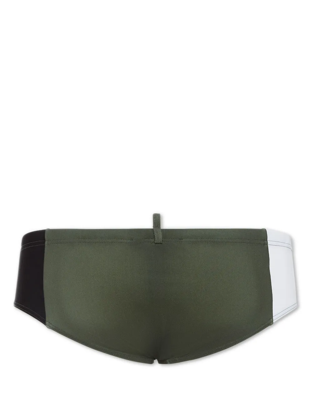 DSQUARED2 logo swim trunks | Swimming Trunks | Image 2