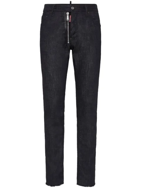 DSQUARED2 tapered jeans