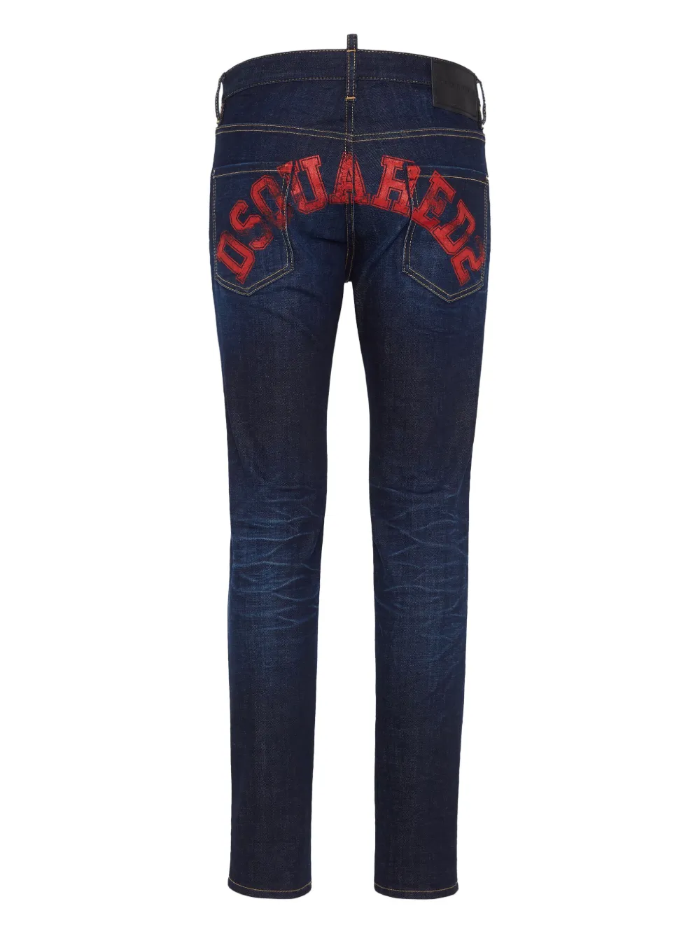 DSQUARED2 Jeans - Blauw