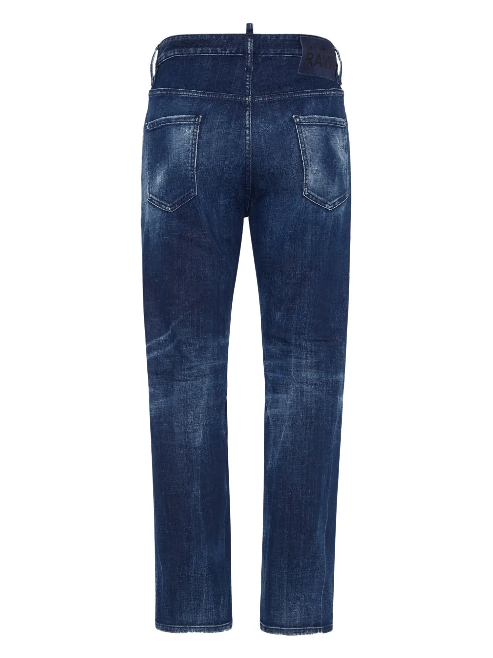 DSQUARED2 jeans tapered | Jeans tapered | Image 2