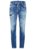 DSQUARED2 skinny jeans - Blue