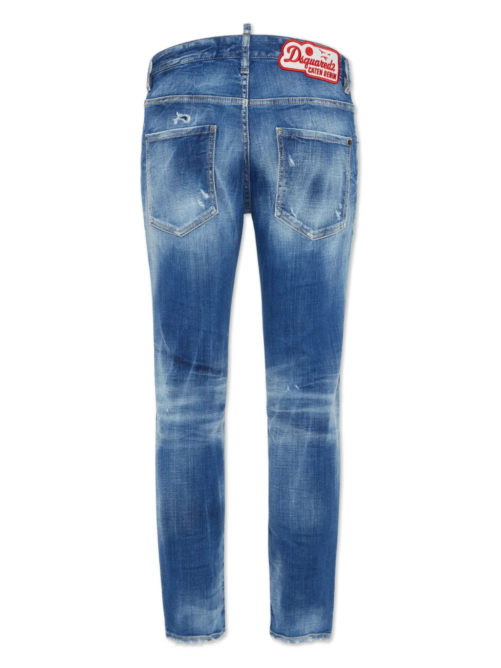 DSQUARED2 skinny jeans | Skinny Jeans | Image 2