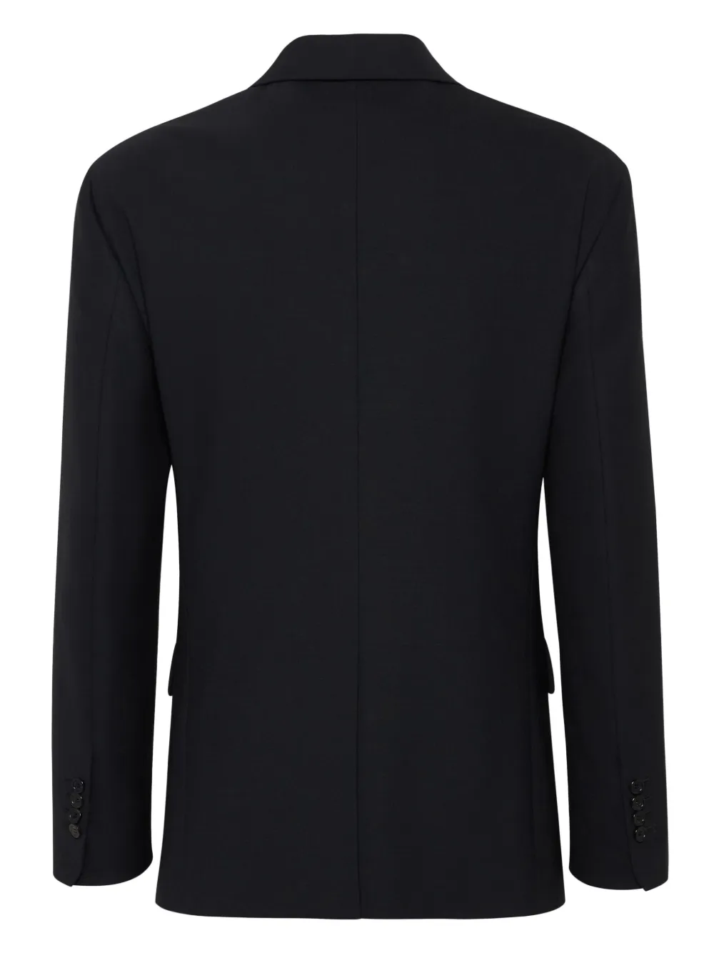DSQUARED2 buckle-detail blazer | Blazers | Image 2