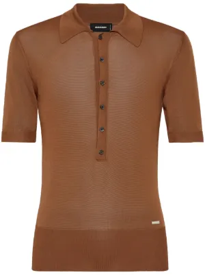 DSQUARED2 Polo Shirts for Men - Shop Now on FARFETCH