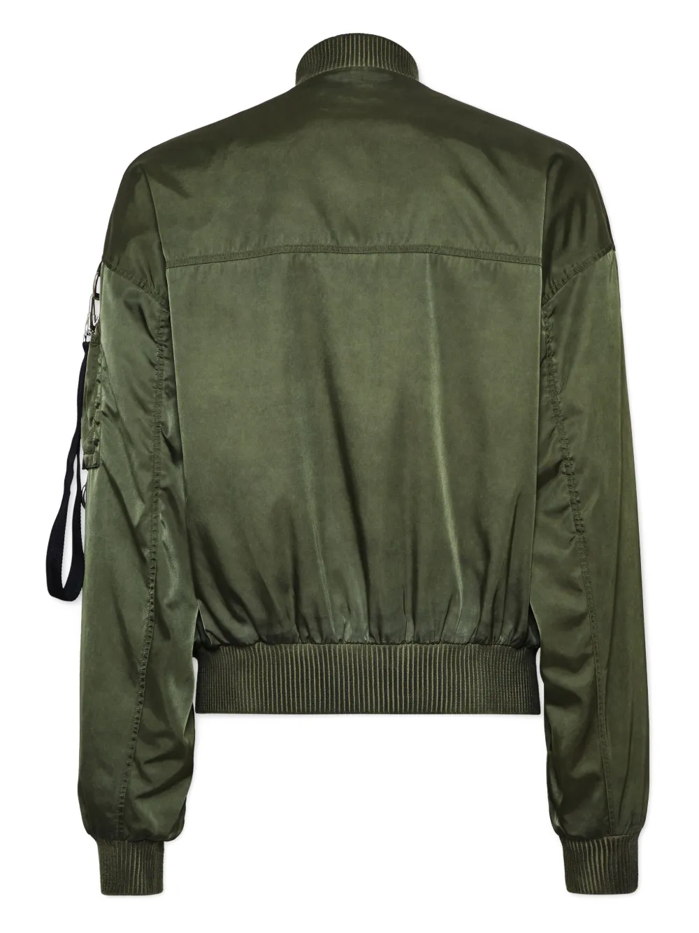DSQUARED2 multi-pocket bomber jacket | Bomber Jackets | Image 2