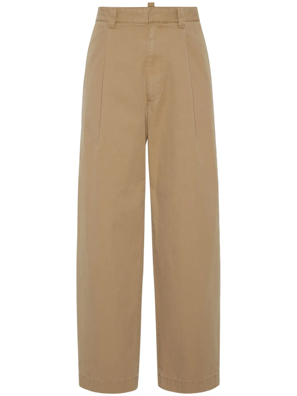 DSQUARED2 pantalones rectos | neutro | Image 1