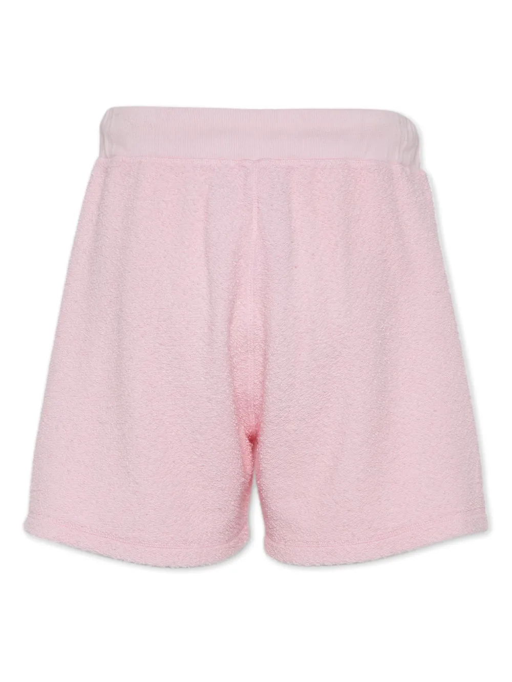DSQUARED2 logo-appliqué track shorts | Track & Running Shorts | Image 2