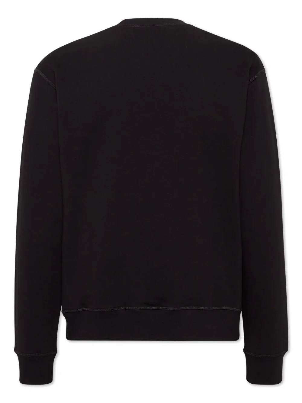 DSQUARED2 logo-print sweatshirt | Sweatshirts | Image 2