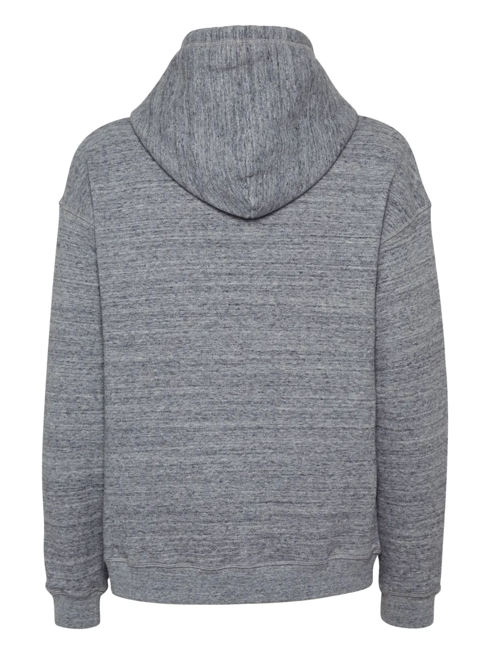 DSQUARED2 hoodie con logo | Hoodies | Image 2