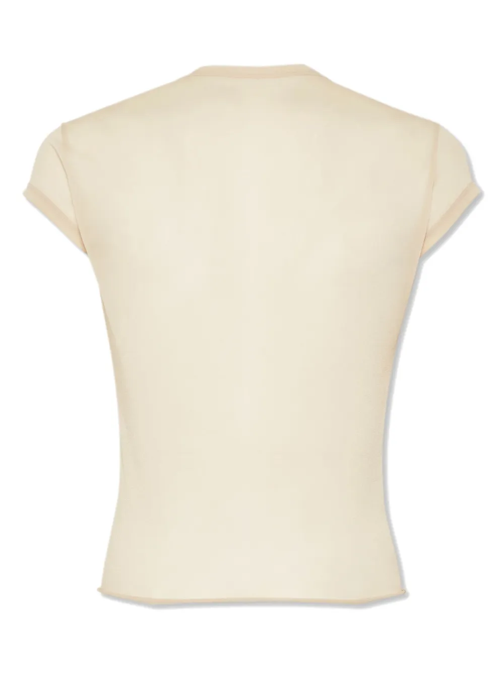 DSQUARED2 text-print T-shirt | T-Shirts | Image 2