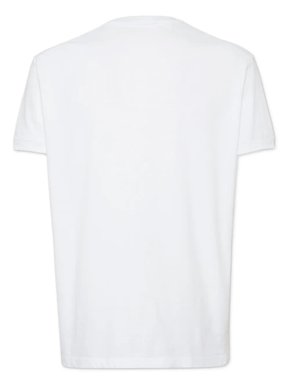 DSQUARED2 graphic-print T-shirt | T-Shirts | Image 2