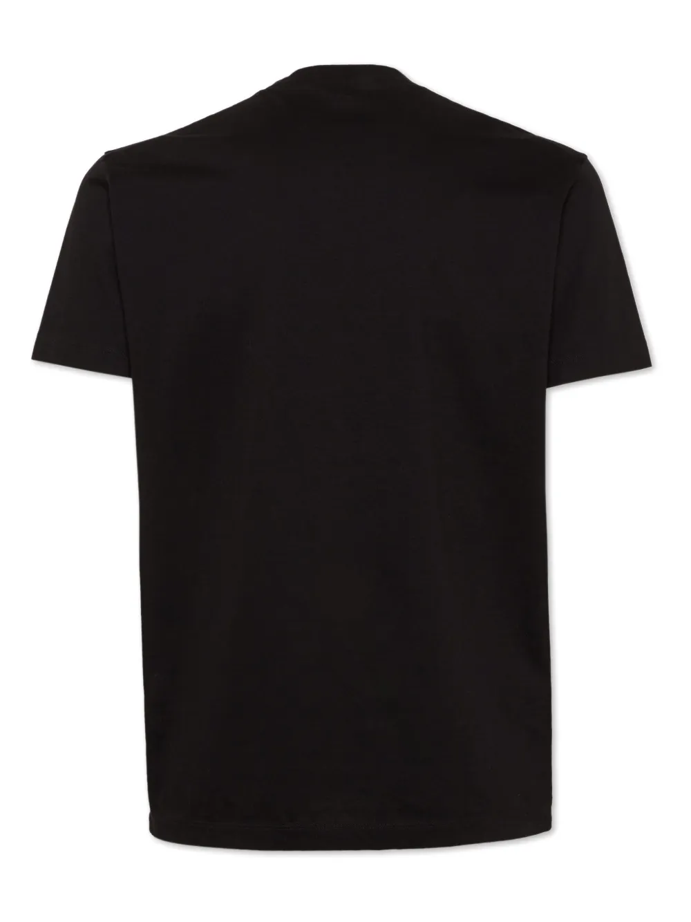DSQUARED2 logo-print T-shirt | T-Shirts | Image 2