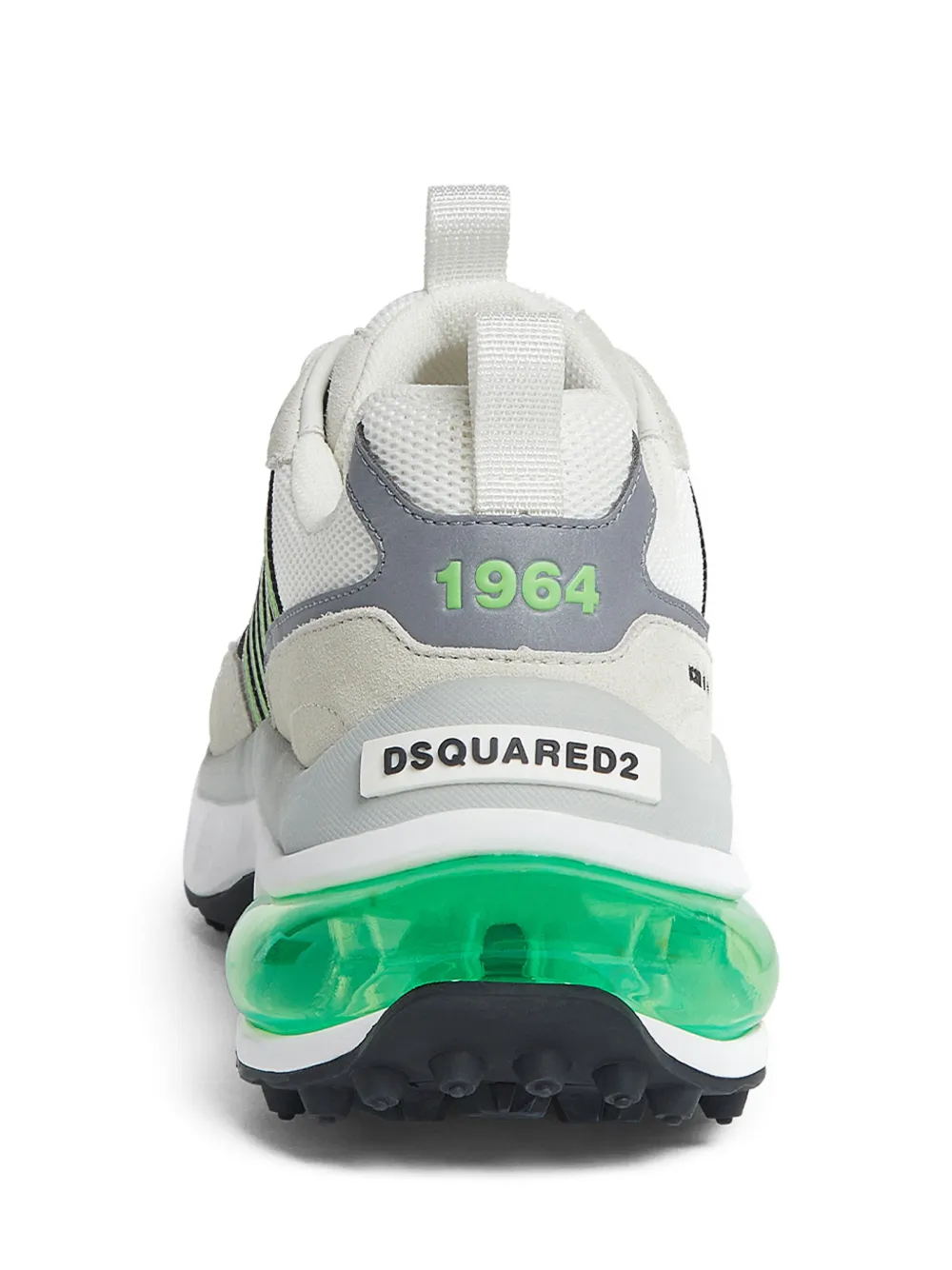 DSQUARED2 Dash sneakers White